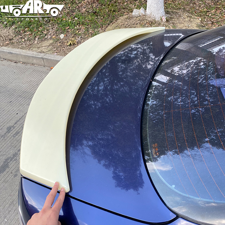 For Mazda 6 03-16 Rear Spoiler