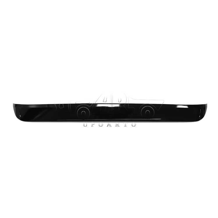AR-BenZ-0133 Roof Spoiler for Mercedes Benz E-Class W213 Facelift 2021-2023