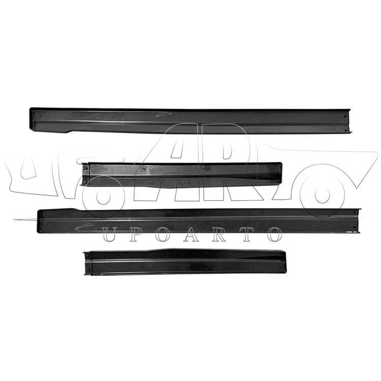 Side Skirt for BenZ A-Class W177.jpg