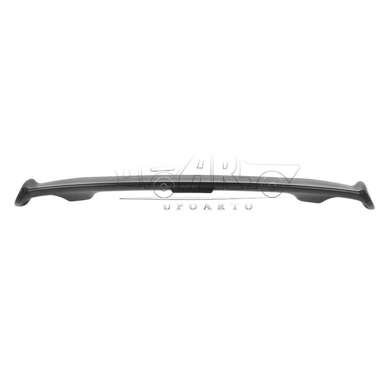 AR-Honda-0118 Mugen üslubu arxa kanad wing Honda Jazz Fit 2009 2010 2011 2012 2013 üçün