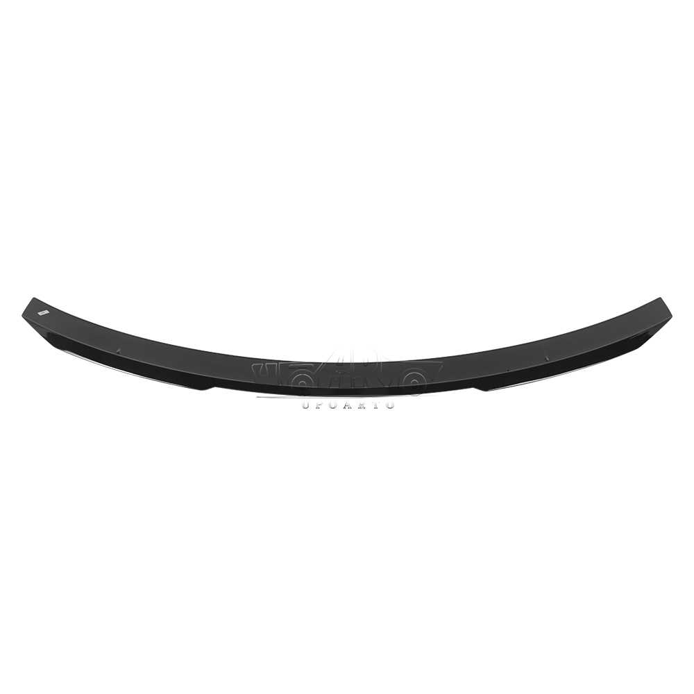 AR-BYD-009 M4 Style Rear Spoiler for BYD Seal 2022+