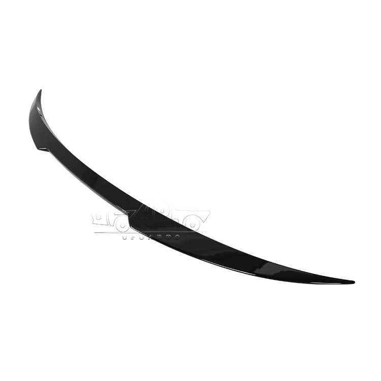 AR-BMW-0316 Mid Spoiler for BMW 3 Series G21 Touring 2018+