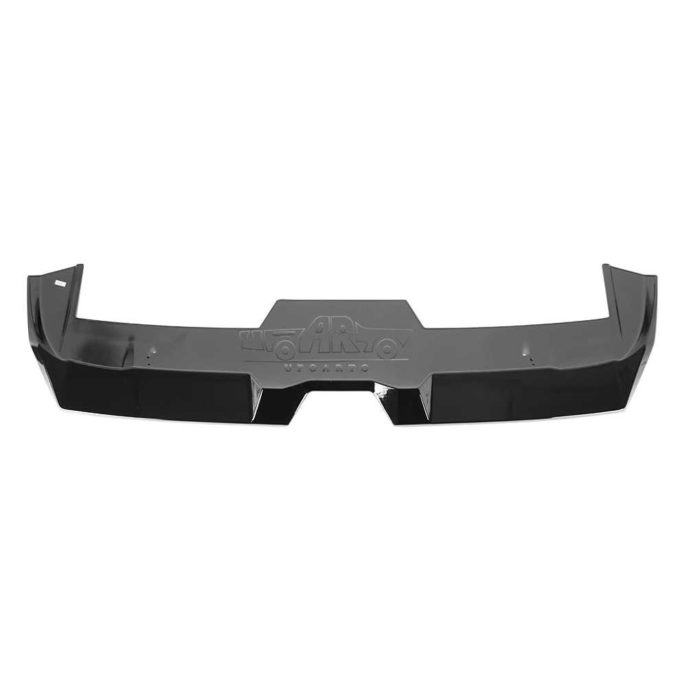 AR-Chery-010 Rear Spoiler for Jetour Freedom Shanhai T1 2024+
