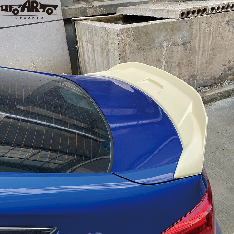 AR-Honda-081 JDM Style Rear Boot Spoiler For Honda Civic 11th Generation FE 2022