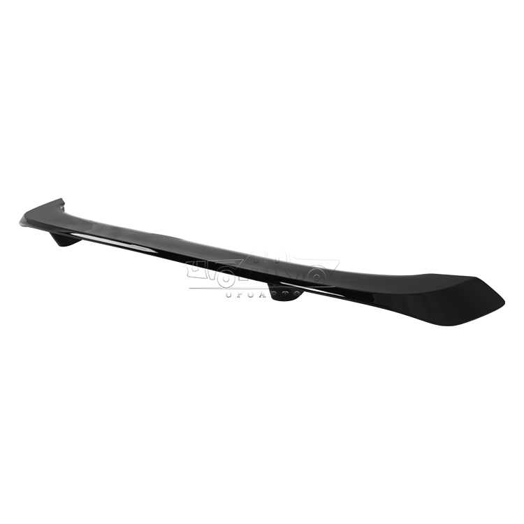AR-MG-001 Rear Wing Lip Spoiler For MG5 MG 5 2021