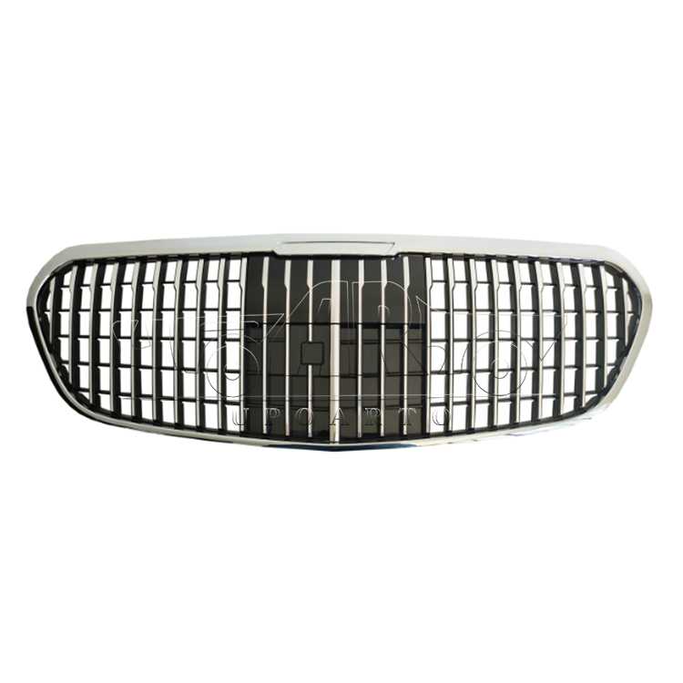 Mercedes Benz S-Class W223 Front Grille
