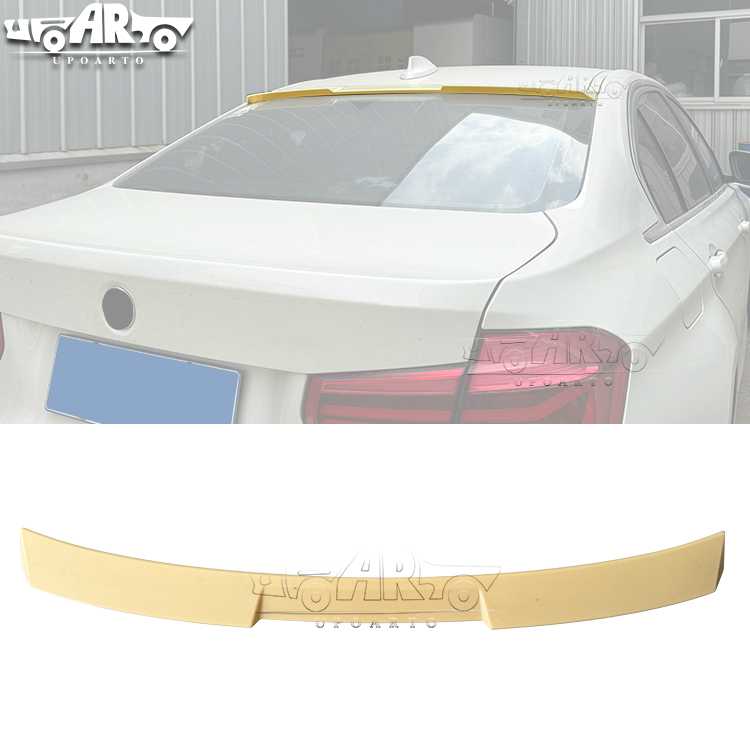 AR-BMW-0252 M4 Style Dachspoiler für BMW 3er Reihe F30 2012-2018