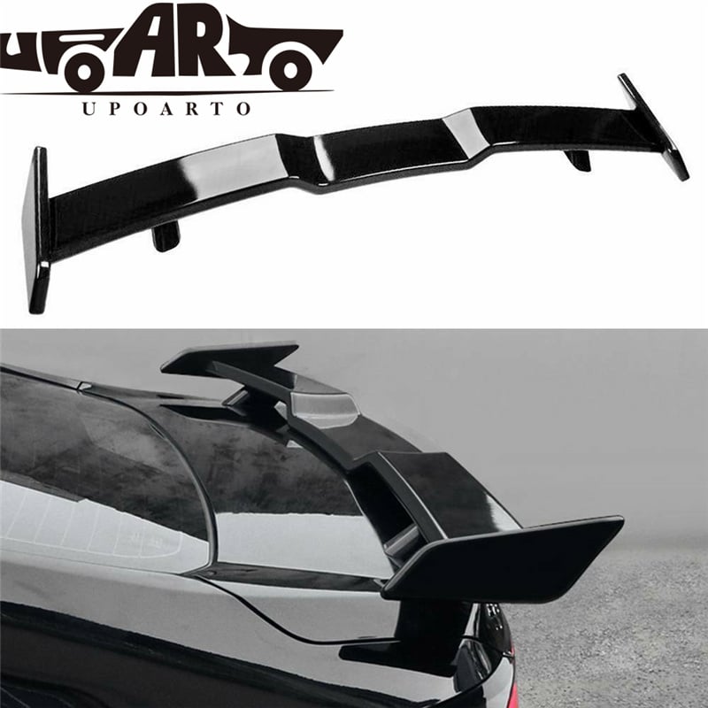 TRD style spoilerhonda accord 10th