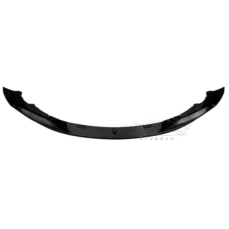 AR-BMW-0279 طراز MP شفة أمامية لسيارات BMW سلسلة 3 E92 كوبيه E93 كونفرتيبل M3 2010-2013