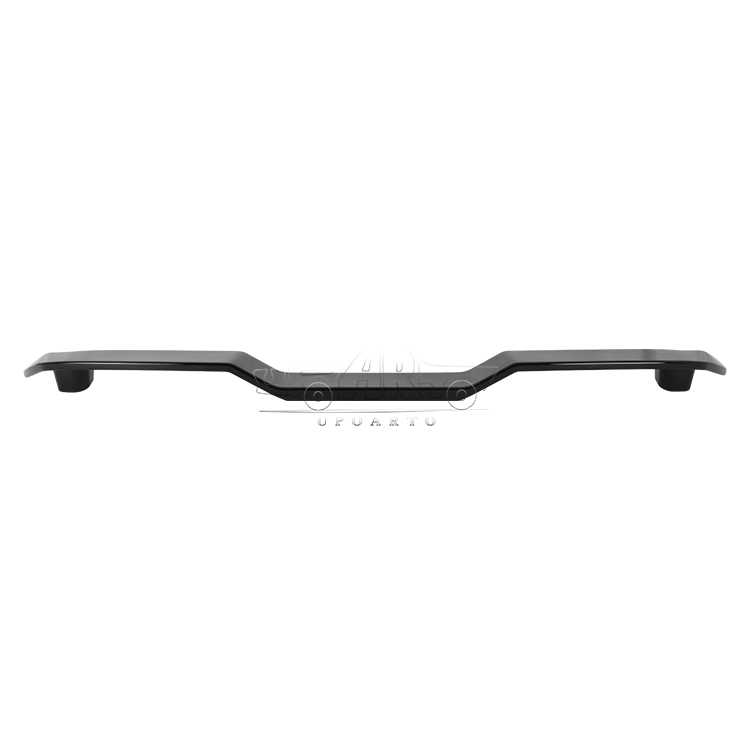 AR-Hyundai-043 Rear Spoiler for Hyundai Accent Verna 2023+
