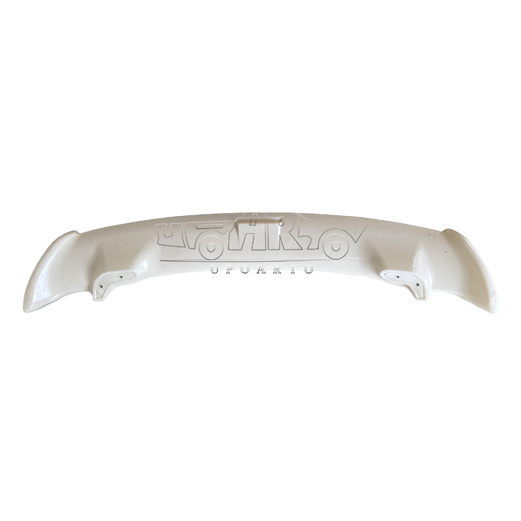 AR-Honda-0118 Mugen üslubu arxa kanad wing Honda Jazz Fit 2009 2010 2011 2012 2013 üçün