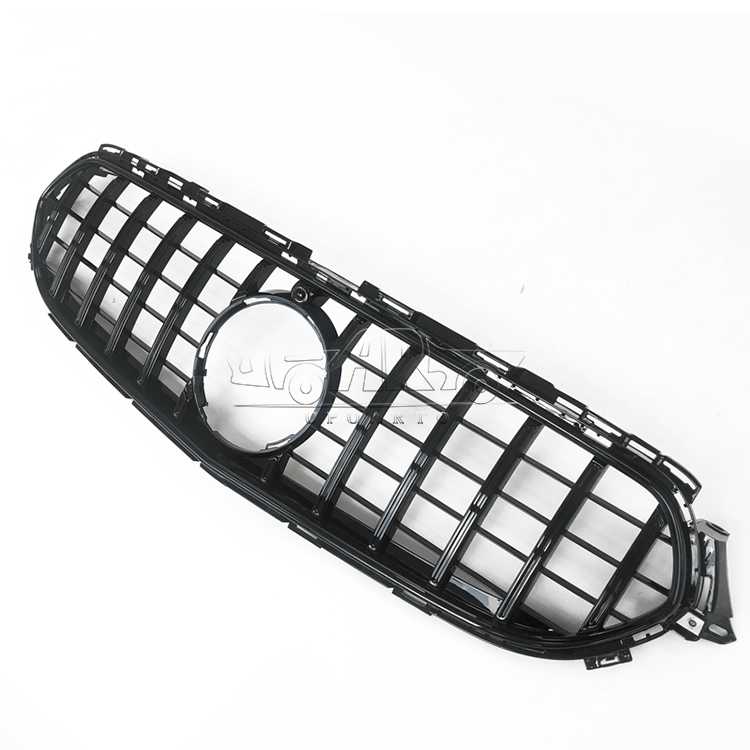 AR-BenZGR-035 GTR Style Front Grille for Mercedes Benz E Class W213 2021+