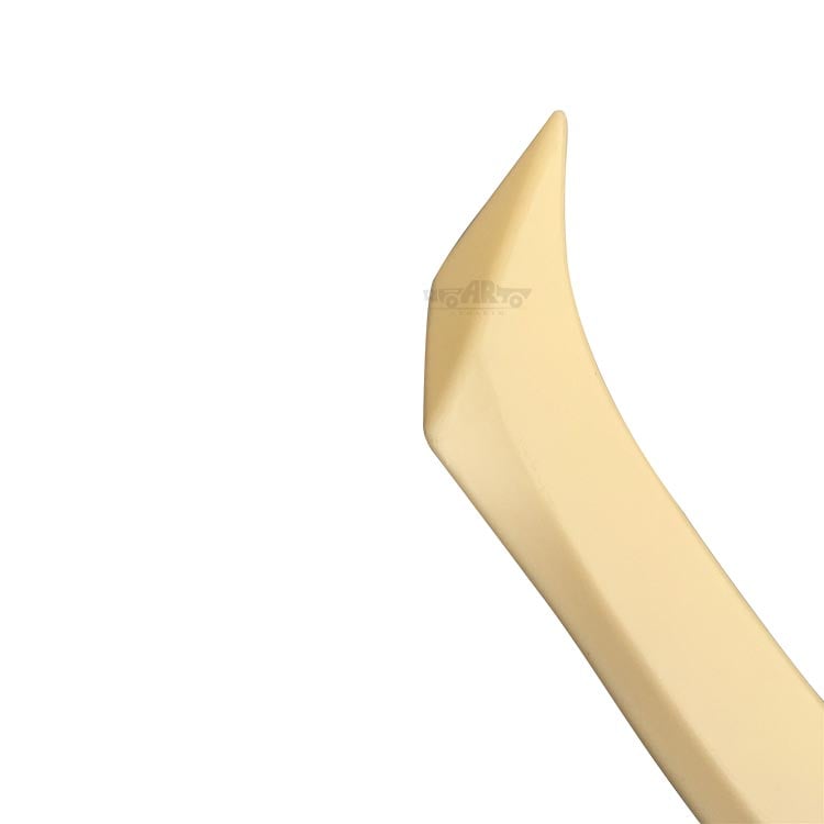 AR-Geely-002 Rear Boot Lip Spoiler For Geely Emgrand GL