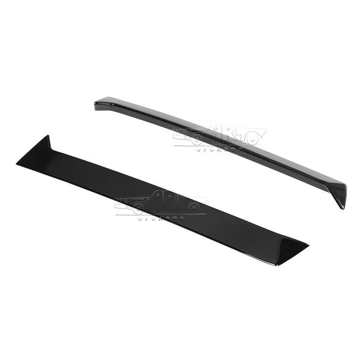 AR-BMW-0330 Side Wing for BMW 3 Series G21 Touring 2018+