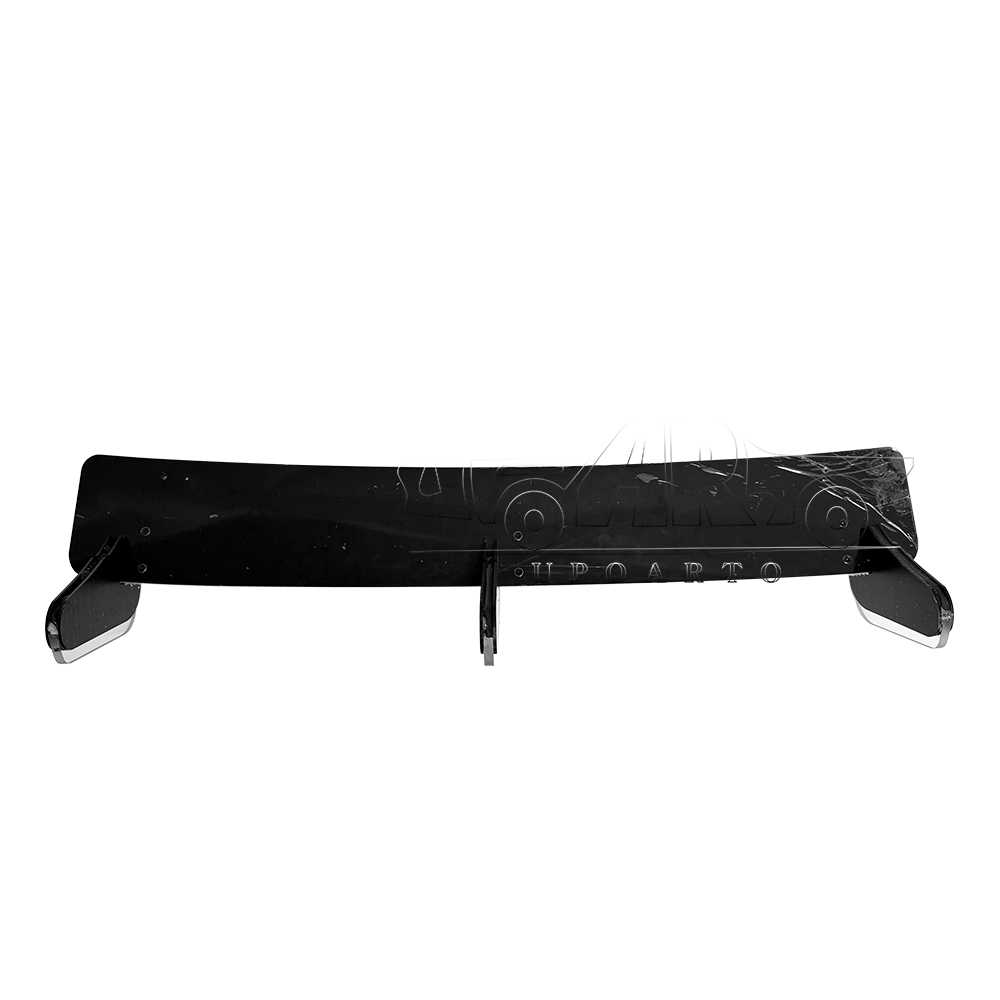 golf mk7 gti rear bumper shark fin with light.jpg
