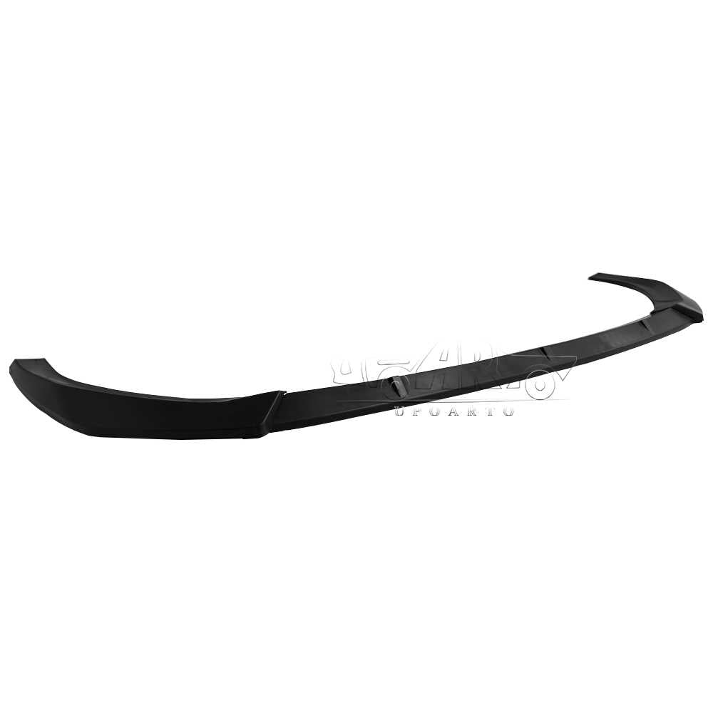 AR-Hyundai-060 3 Parts Front Lip for Hyundai Sonata 2023+