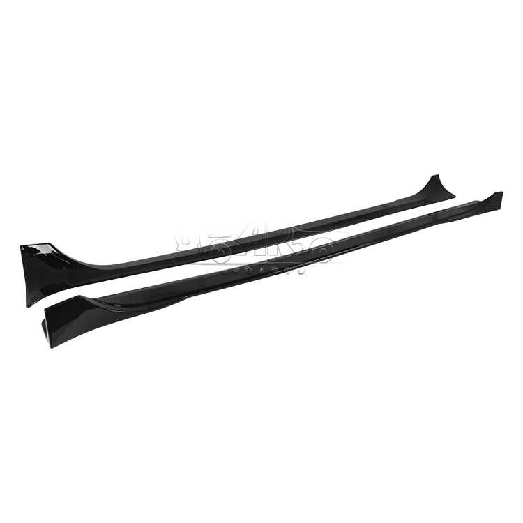 AR-Tesla-036 Side Skirt for Tesla Model Y 2025+