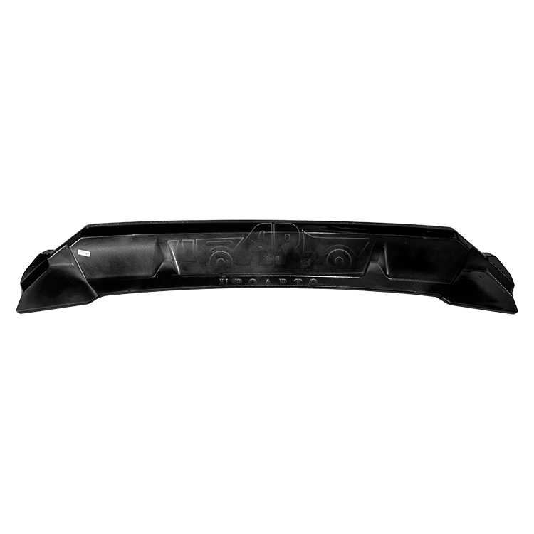 AR-BMW-0319 Labio Trasero para BMW X3 G01 2021-2024