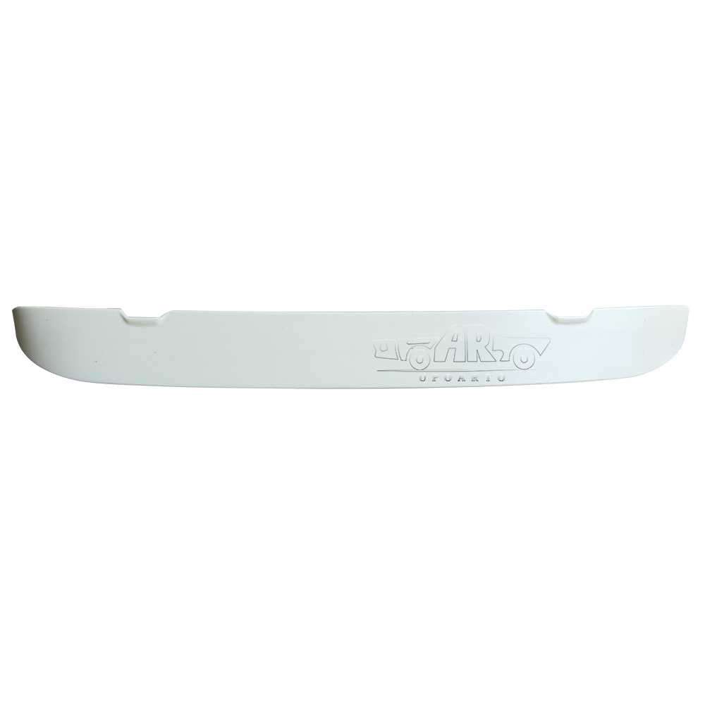 AR-Opel-008 Rear Tailgate Spoiler for Peugeot Expert Citroen Dispatch Opel Vivaro Single Door 2016+