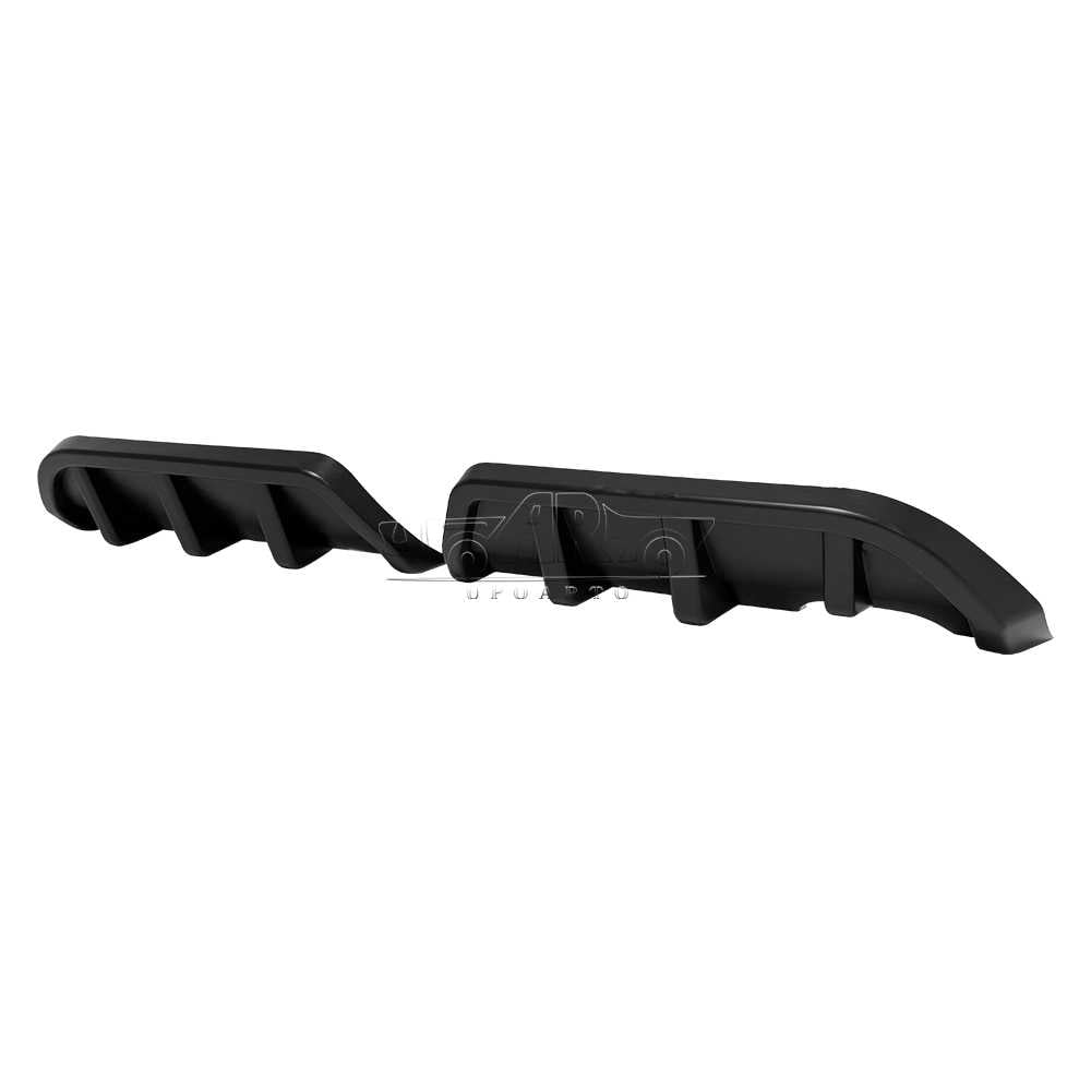 AR-Tata-005 Rear Lip Diffuser for Tata Punch 2021-2025