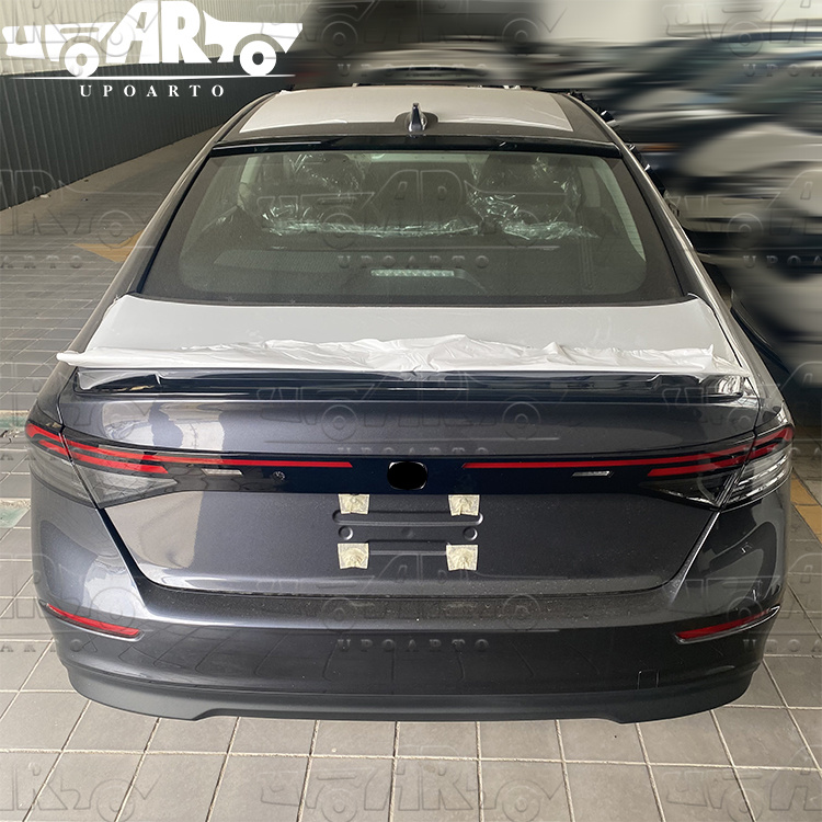 original style spoiler for honda accord 2023