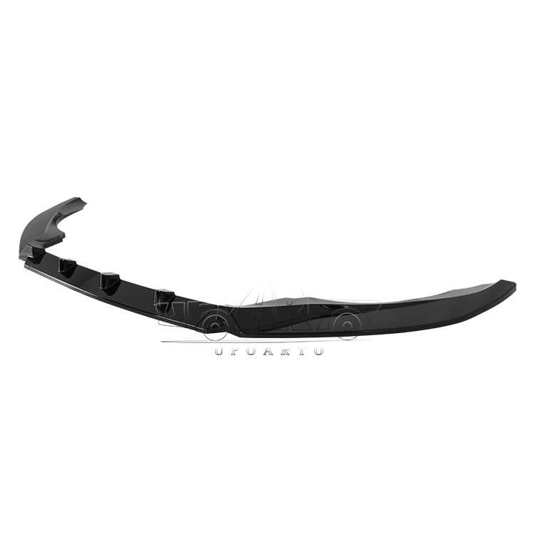AR-VW-0225 3 Parts Front Lip for Volkswagen CC 2008-2012