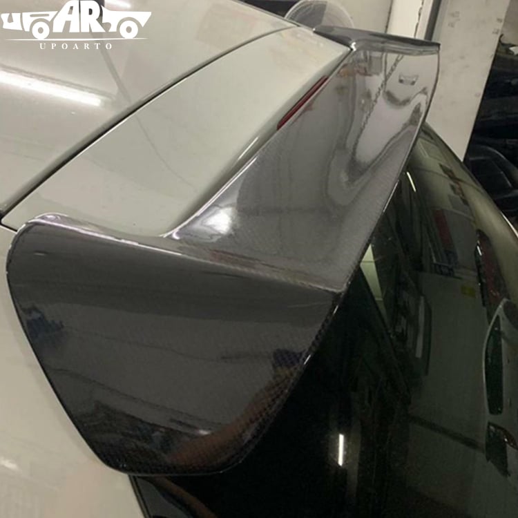 For Fiat Bravo 2004-2012 Rear Roof Spoiler
