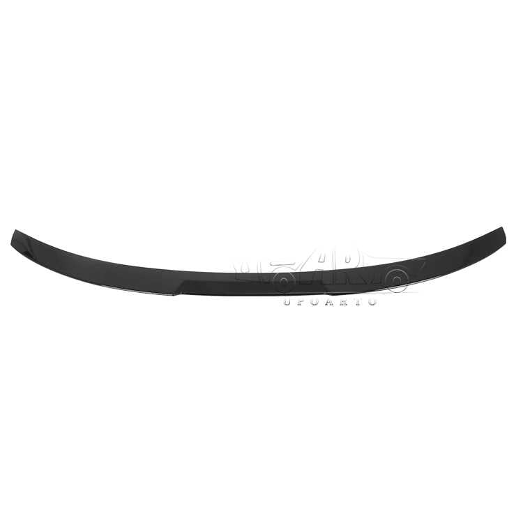 AR-Honda-099 M4 Stijl Achterklep Lip Spoiler voor Honda City 2020