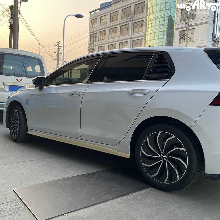 Áo sơ mi bên ar-vw-0134 cho Volkswagen golf 8