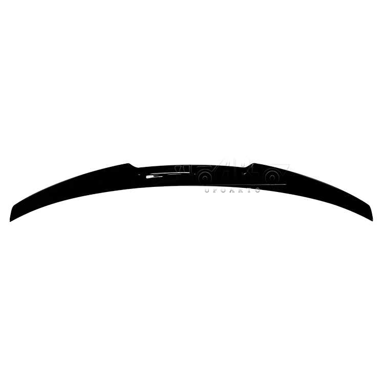 AR-BMW-0241 Spoiler arrière style M4 pour BMW Série 5 G60 G68 2024