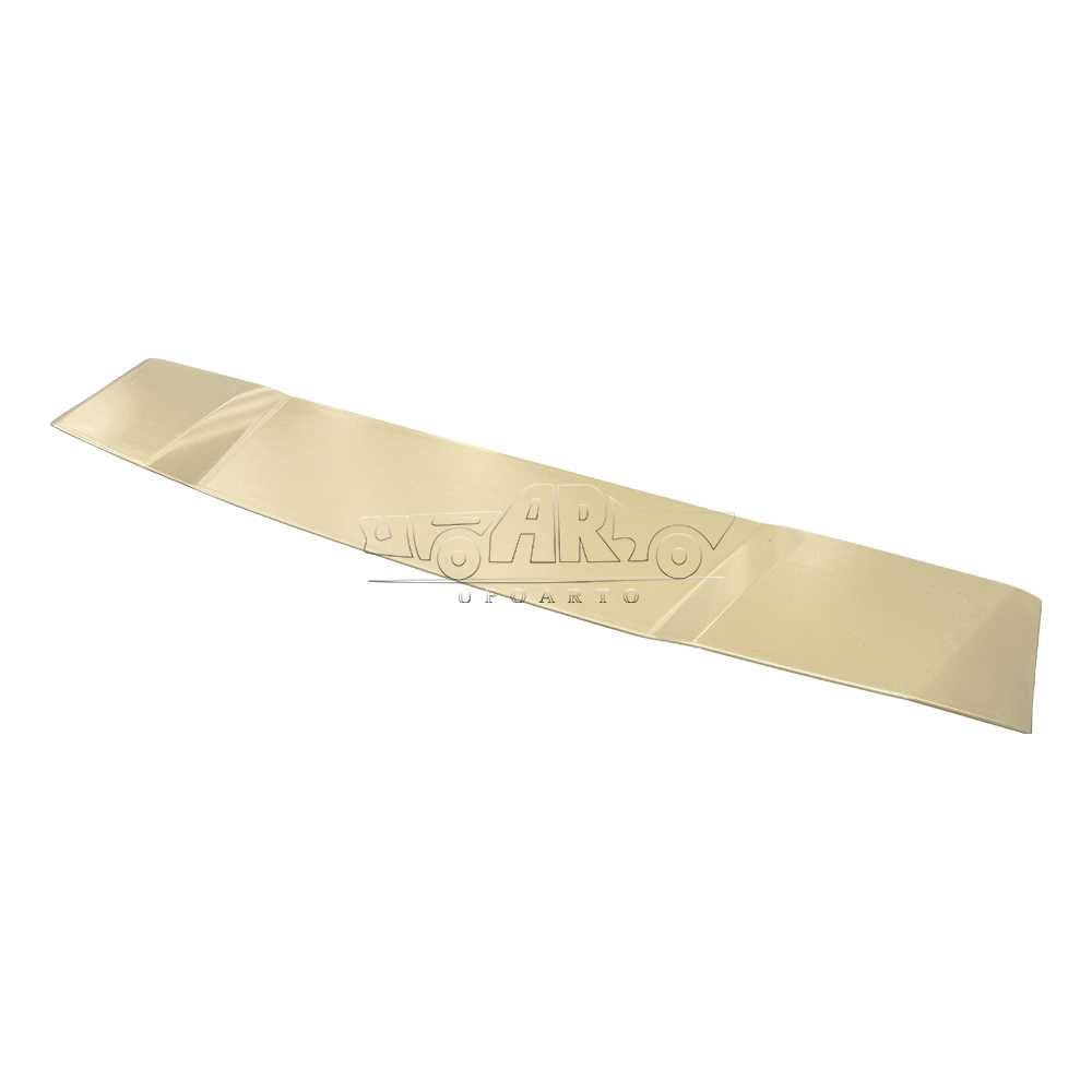 AR-BYD-019 Heckspoiler für Fang Cheng Bao Leopard 8 Denza B8 2024+