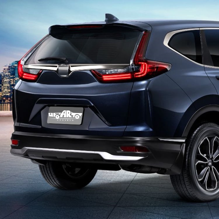 bodykits honda crv