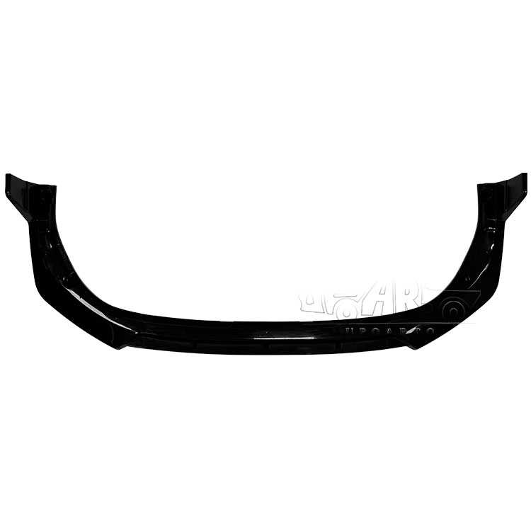 AR-Toyota-0171 3 Piese Bară Frontală pentru Toyota Camry SE XSE 2021-2024