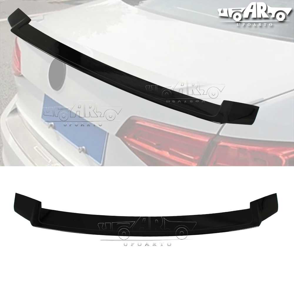 AR-VW-045 R Style Rear Spoiler for Volkswagen Jetta 6 Sagitar 2012-2018