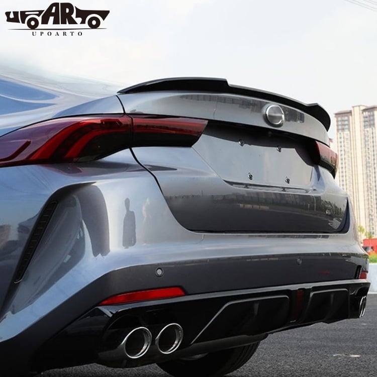 For Trumpchi Empow 2021+ Rear Tail Spoiler