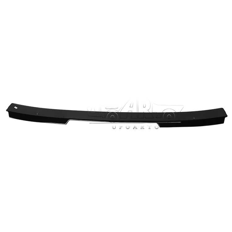 AR-BenZ-0128 Tag Spoiler til Mercedes-Benz CLS W219 2005-2010