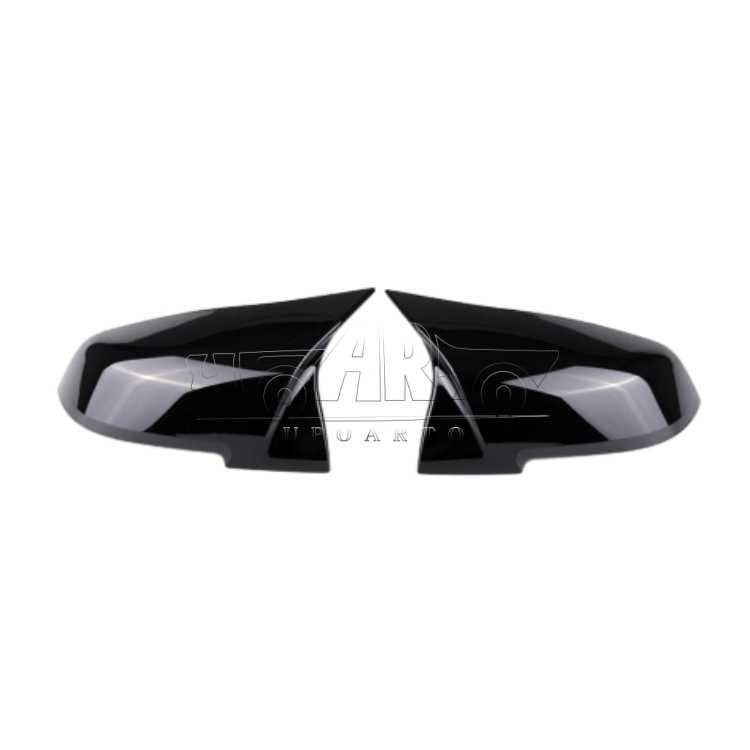 AR-BMW-0355 Side Mirror Caps Cover for BMW F10 F18 F06 F12 F13 F01 F02