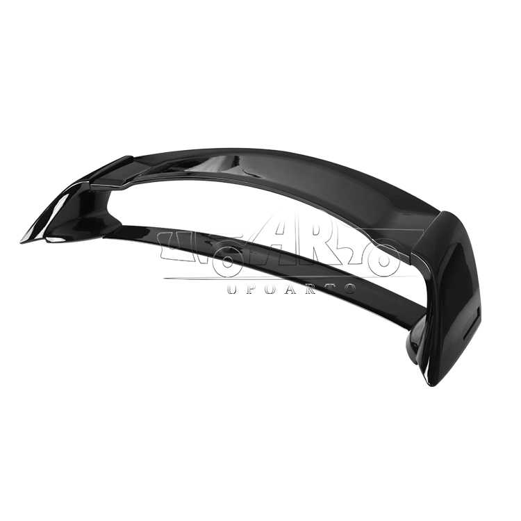 AR-Honda-004 Type R Style Rear Spoiler For 8th Gen Honda Civic 2006-2011