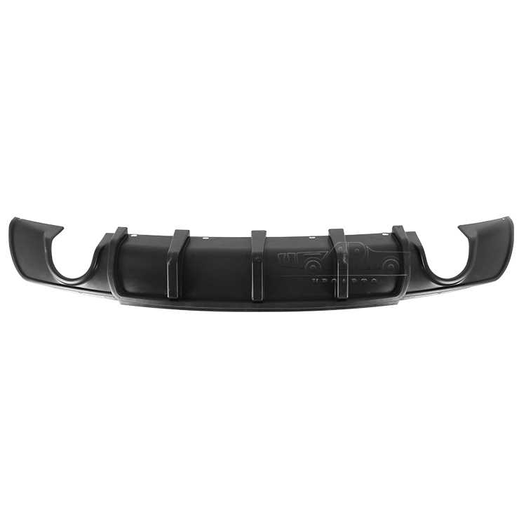 chrysler 300 2017 rear diffuser.jpg