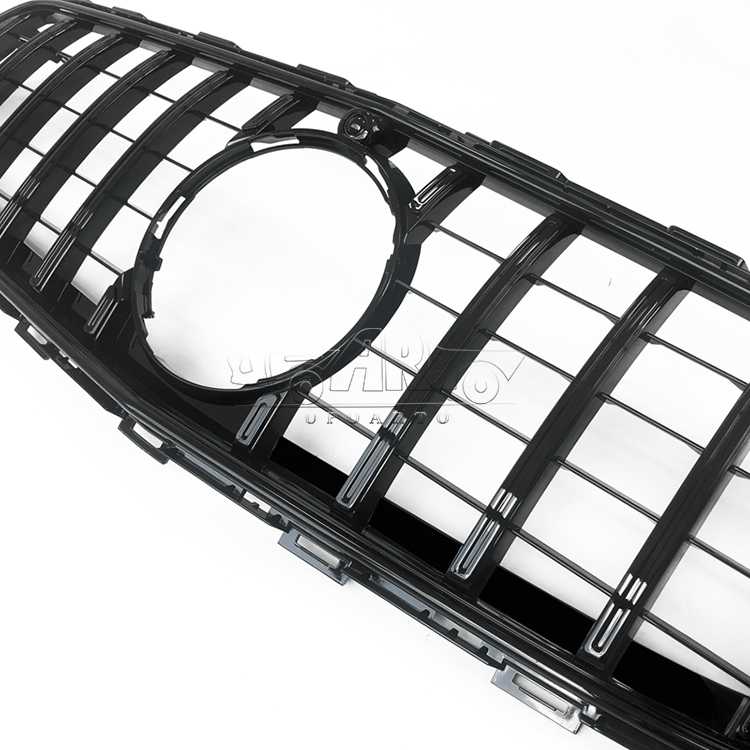 GTR Front Grille for E Class W213.jpg