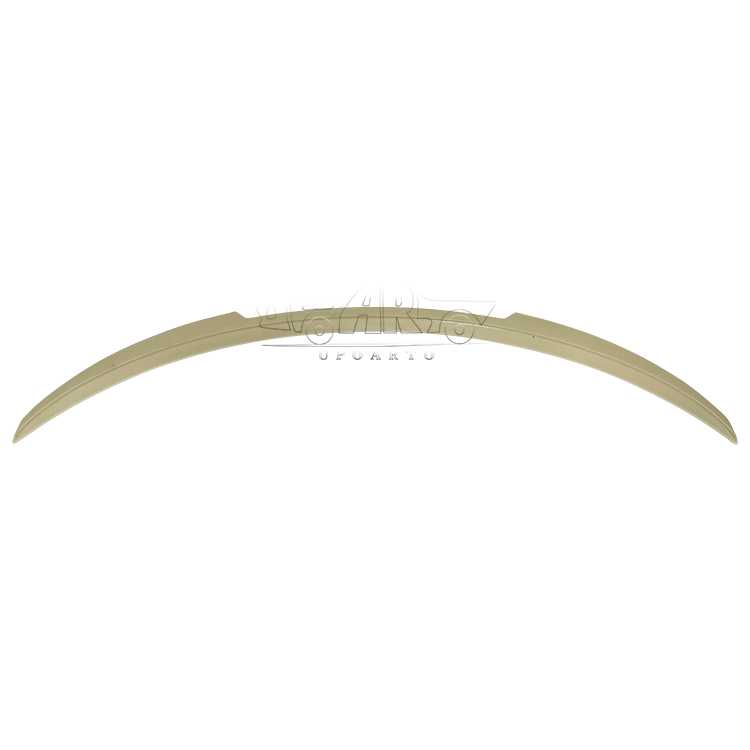 AR-Tesla-025 Blade Style 2 Rear Spoiler for Tesla Model Y 2025+