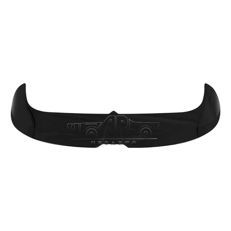 AR-VW-0269 Oettinger Style 2 Rear Spoiler for Volkswagen Golf 8 GTI