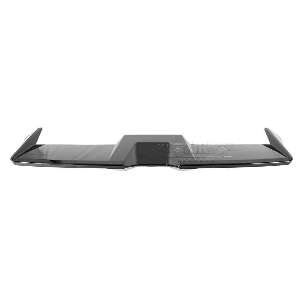AR-Chery-010 Rear Spoiler for Jetour Freedom Shanhai T1 2024+