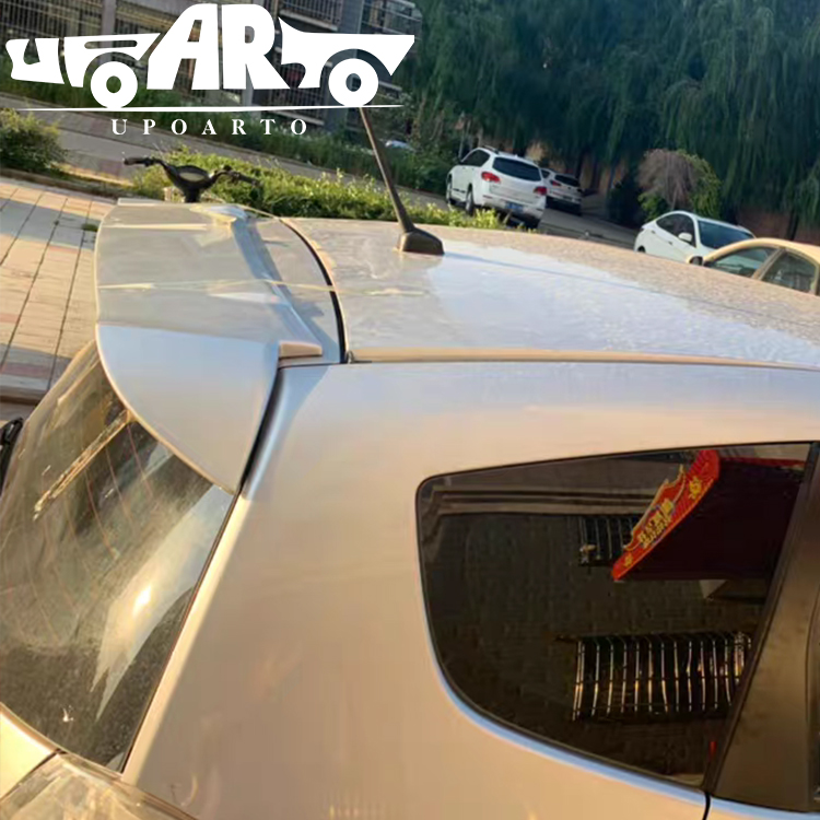 honda fit spoiler 2008-2013