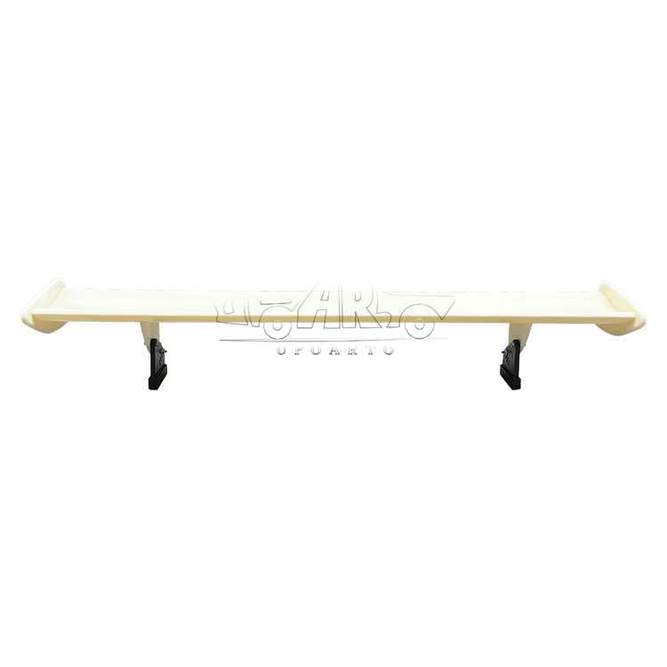 AR-BMW-0263 Spoiler Belakang GTS M3 Style untuk BMW 1M M3 E82 E87 E90 E92 E93 F30 F10