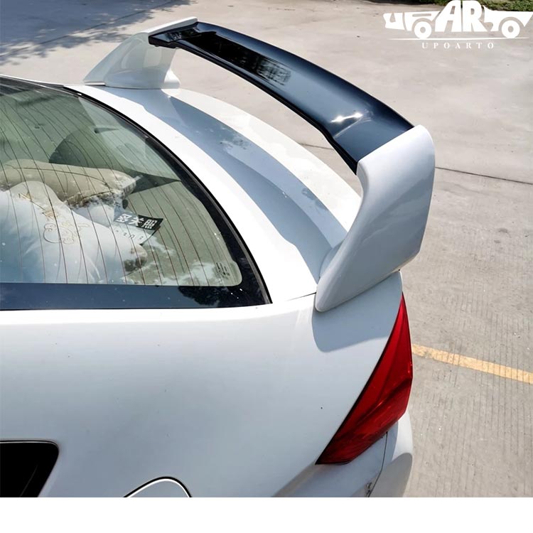 2014-2019 honda city spoiler FD2 style