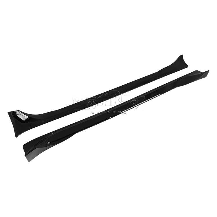 AR-Tesla-036 Side Skirt for Tesla Model Y 2025+