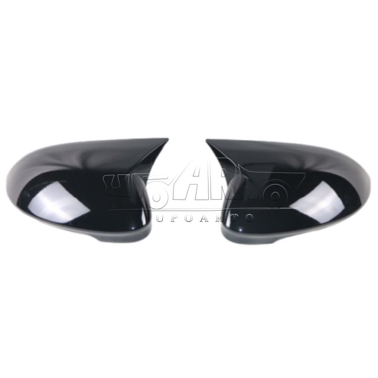 AR-MR-038 Paste Style Side Mirror Caps Cover for Volkswagen Lamando 2022