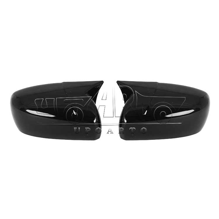 AR-Suzuki-018 Tapa del retrovisor lateral para Maruti Alto K10 2022+ Suzuki Wagon R 2019+ Suzuki S-Presso Alto 800 Dzire Swift Baleno
