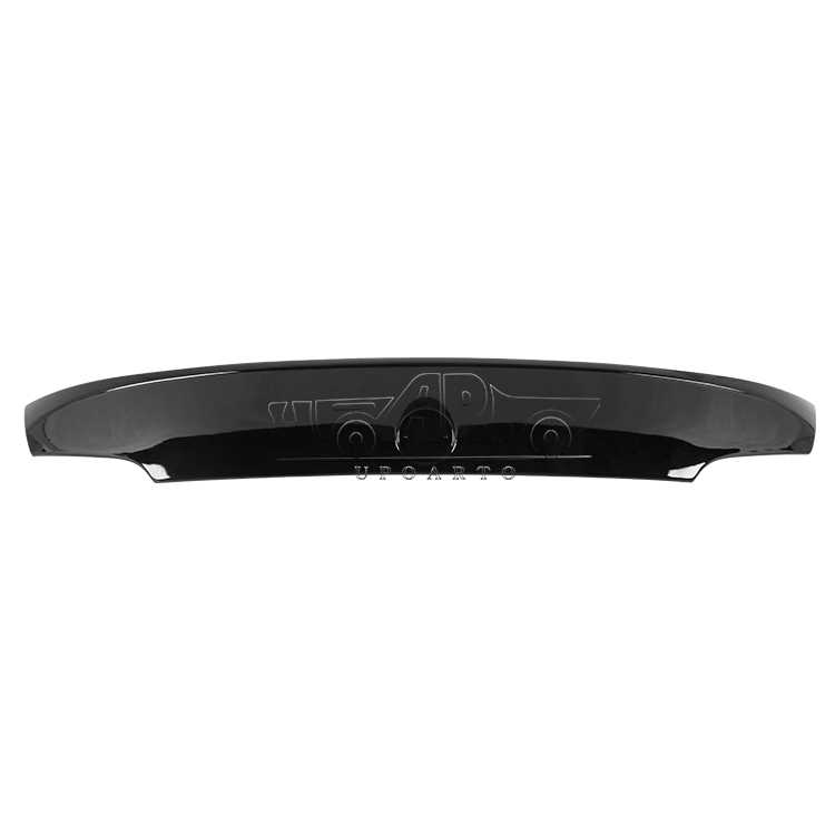 AR-BMW-0348 CSL স্টাইল রিয়ার স্পয়লার BMW 3 Series E92 কুপে 2007-2013 এর জন্য